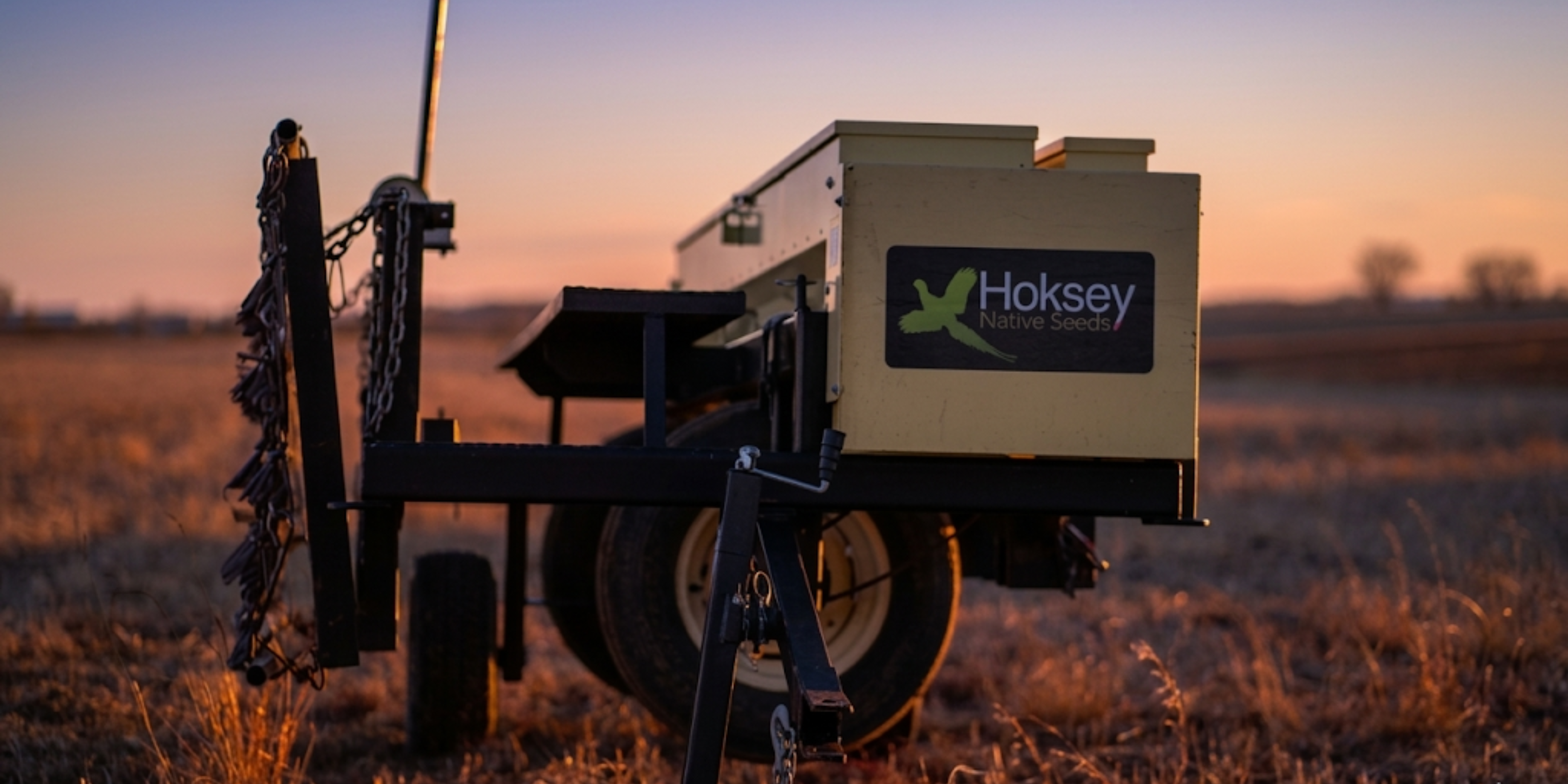 Hoksey Native Seeds