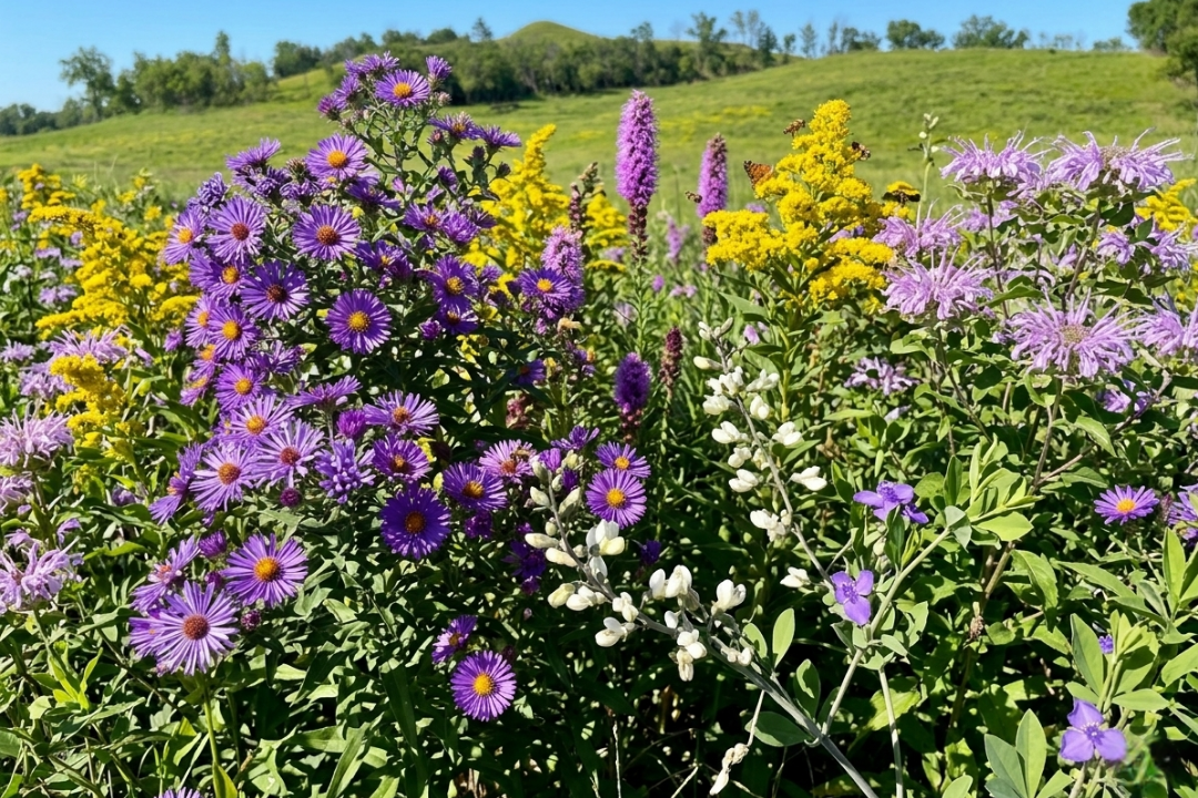 Hoksey Native Seeds