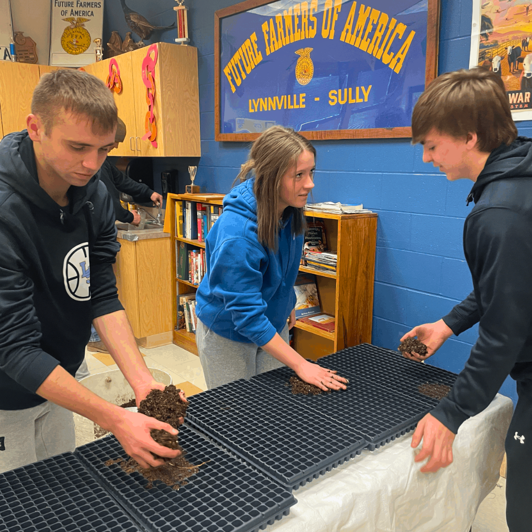 Education is the Key to Conservation
