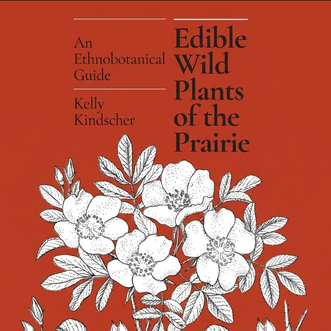 Ten Native Prairie Powerhouse Species for Your Farmstead – Food, Medicine, and Pollinators