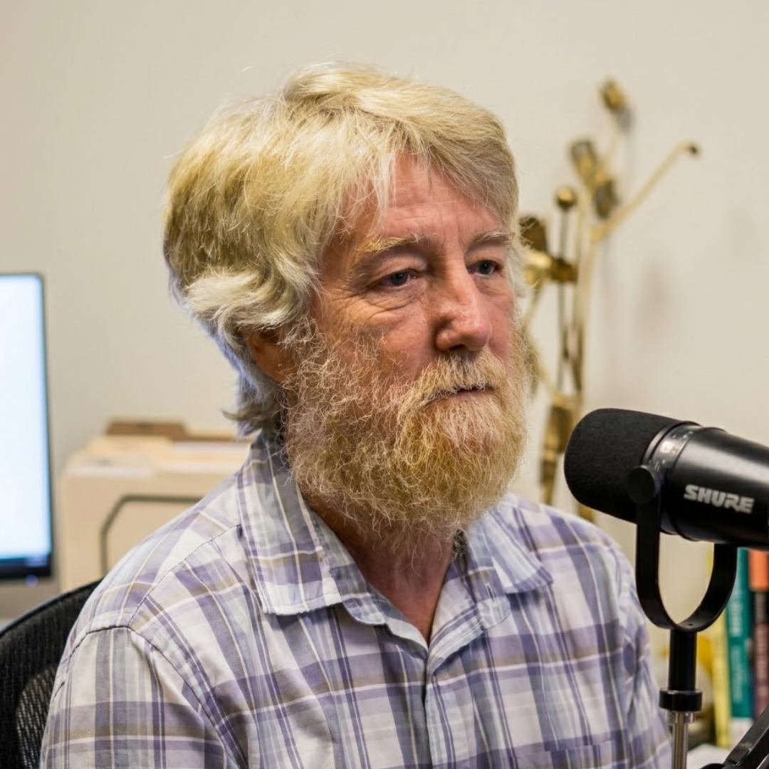 What a 690-Mile Walk Taught One Scientist About Prairie Medicine