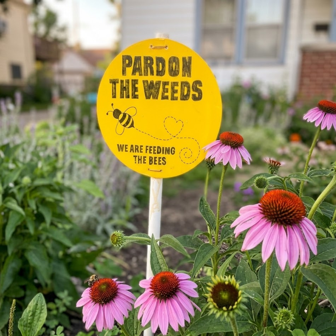 When is the Best Time to Plant Wildflowers and Prairie Grass