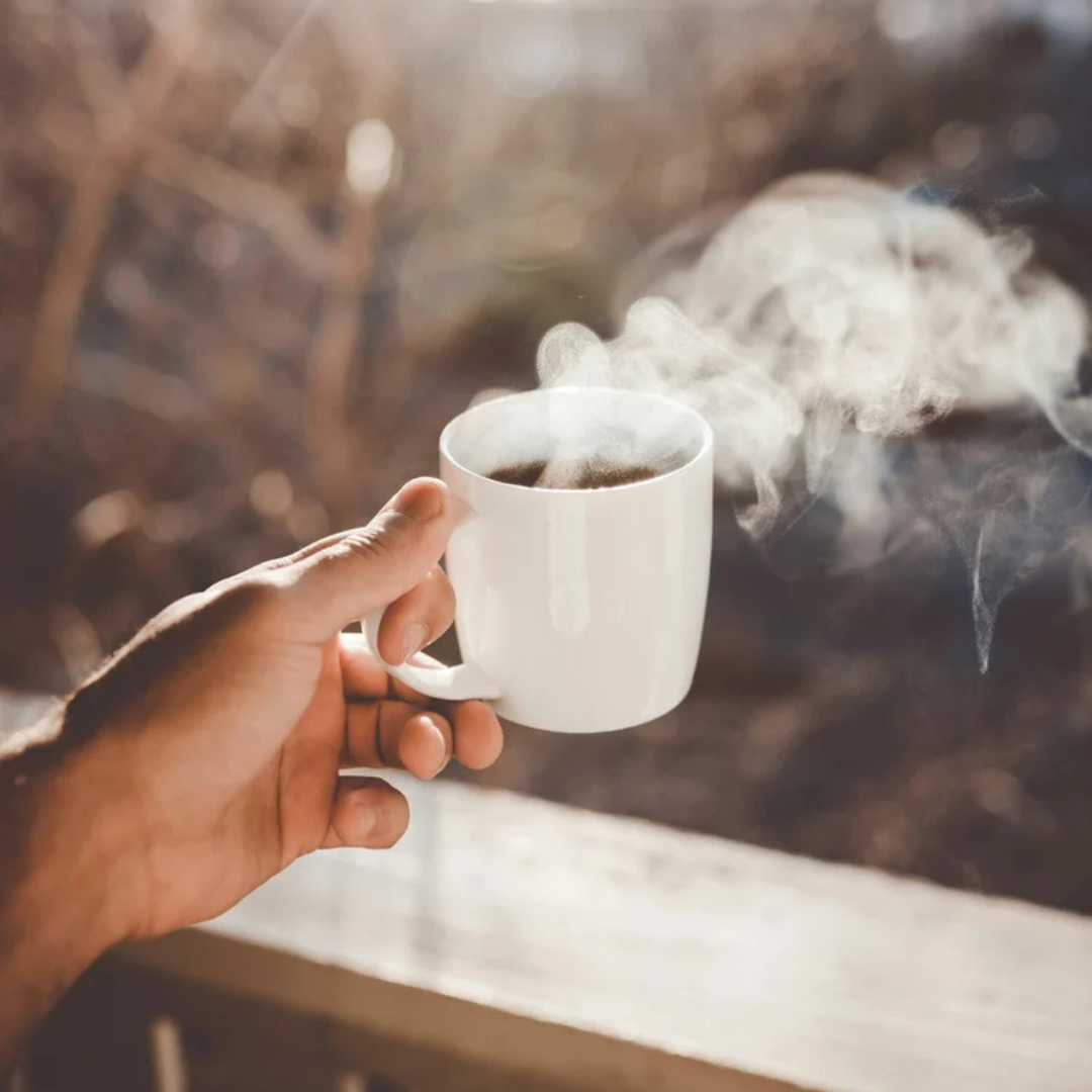 Ep. 341 (Coffee Time) A Quick Farm Bill Update and Raising Tax Rates for Out of State Land Owners
