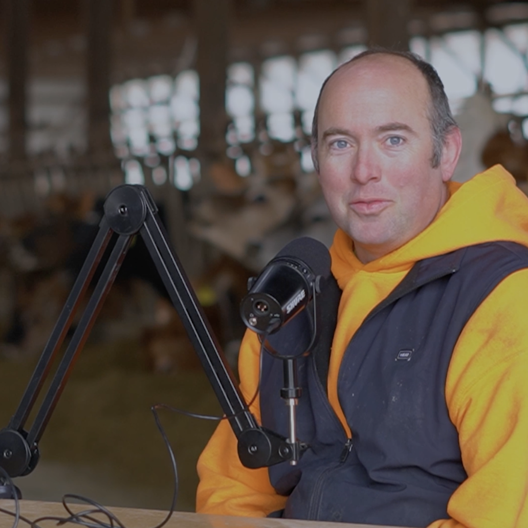 Ep. 338 Are Small Dairy Farms Actually Viable??