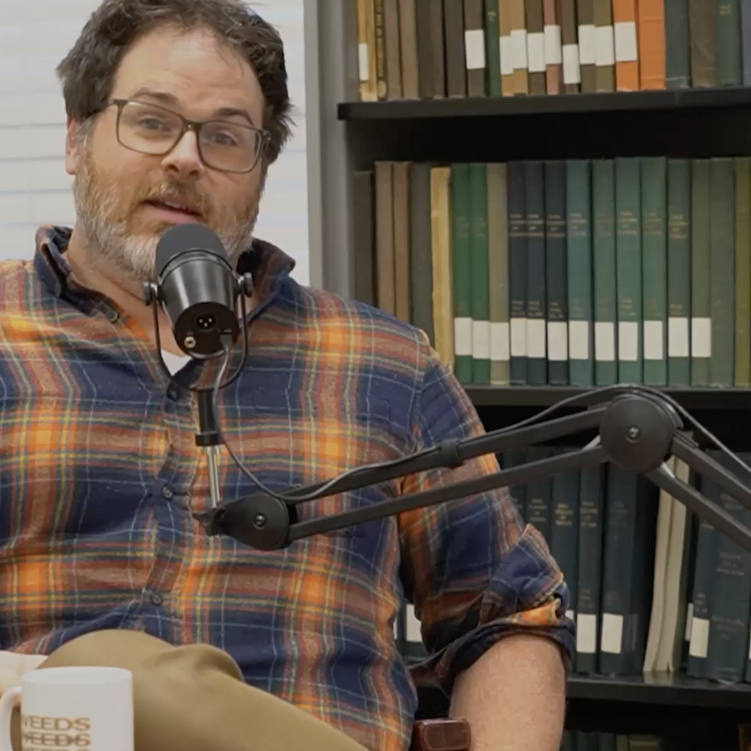 Ep. 340 How and When to Plant a Prairie So It ACTUALLY Shows Up