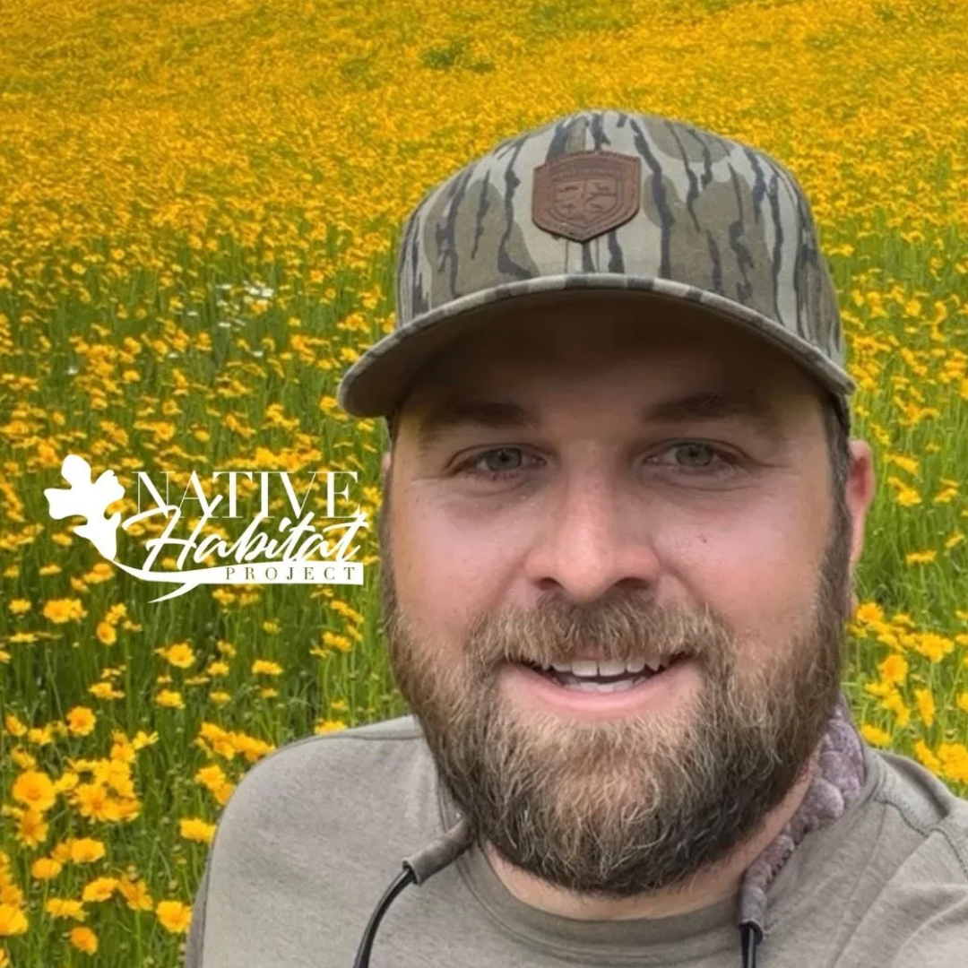 Ep. 256 Forgotten Prairie Gems and How To Save Them with Kyle Lybarger