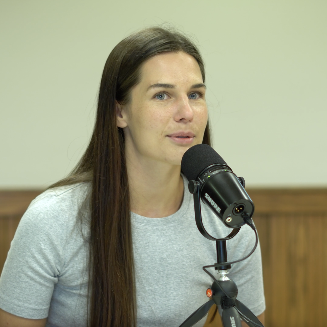 Ep. 262 Getting Fired by DOGE as a USDA Employee with Tabitha Panas