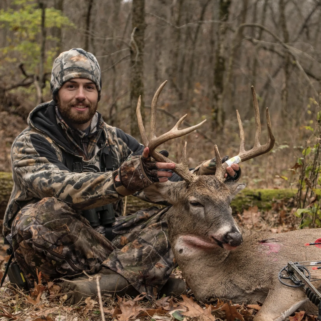 Ep. 264 Public Land, The Habitat Association, and Natural Resources with Aaron Warbritton
