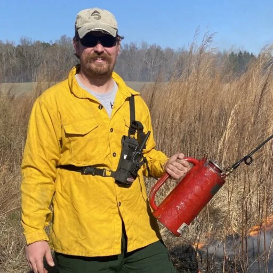Ep. 272 What Deer Need to Eat with Dr. Mark Turner