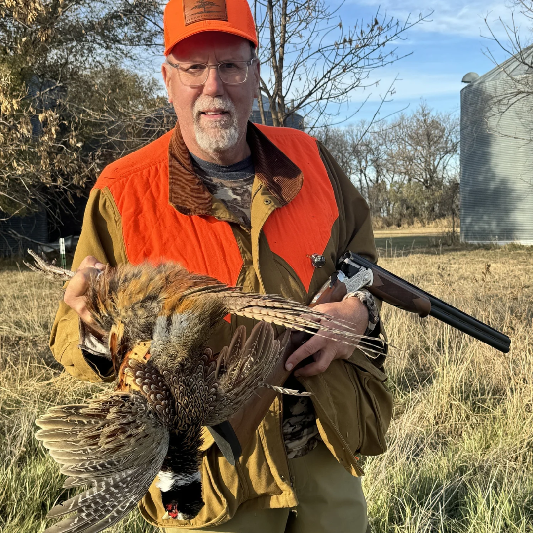 Listen to the Land: Conversations about Conservation w/Doug Duren Ep. 1