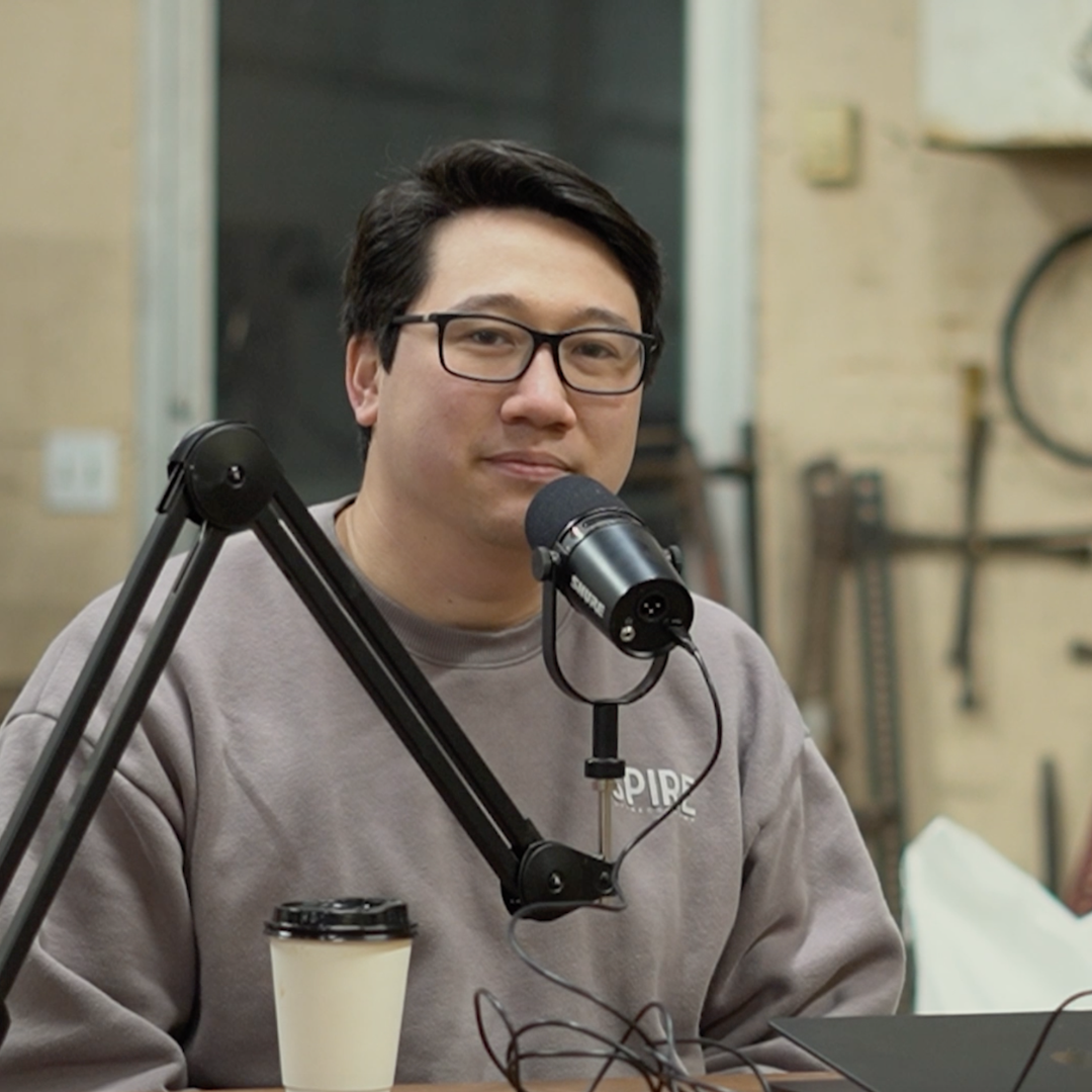 Ep. 324 The Raw and Unfiltered Story of Inheriting a Prairie Farm Overnight