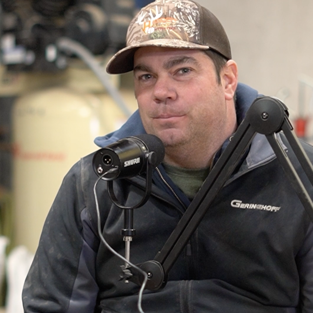 Ep. 326 How to Start Farming as a Young Farmer and the Nuts and Bolts of the Farm Crisis