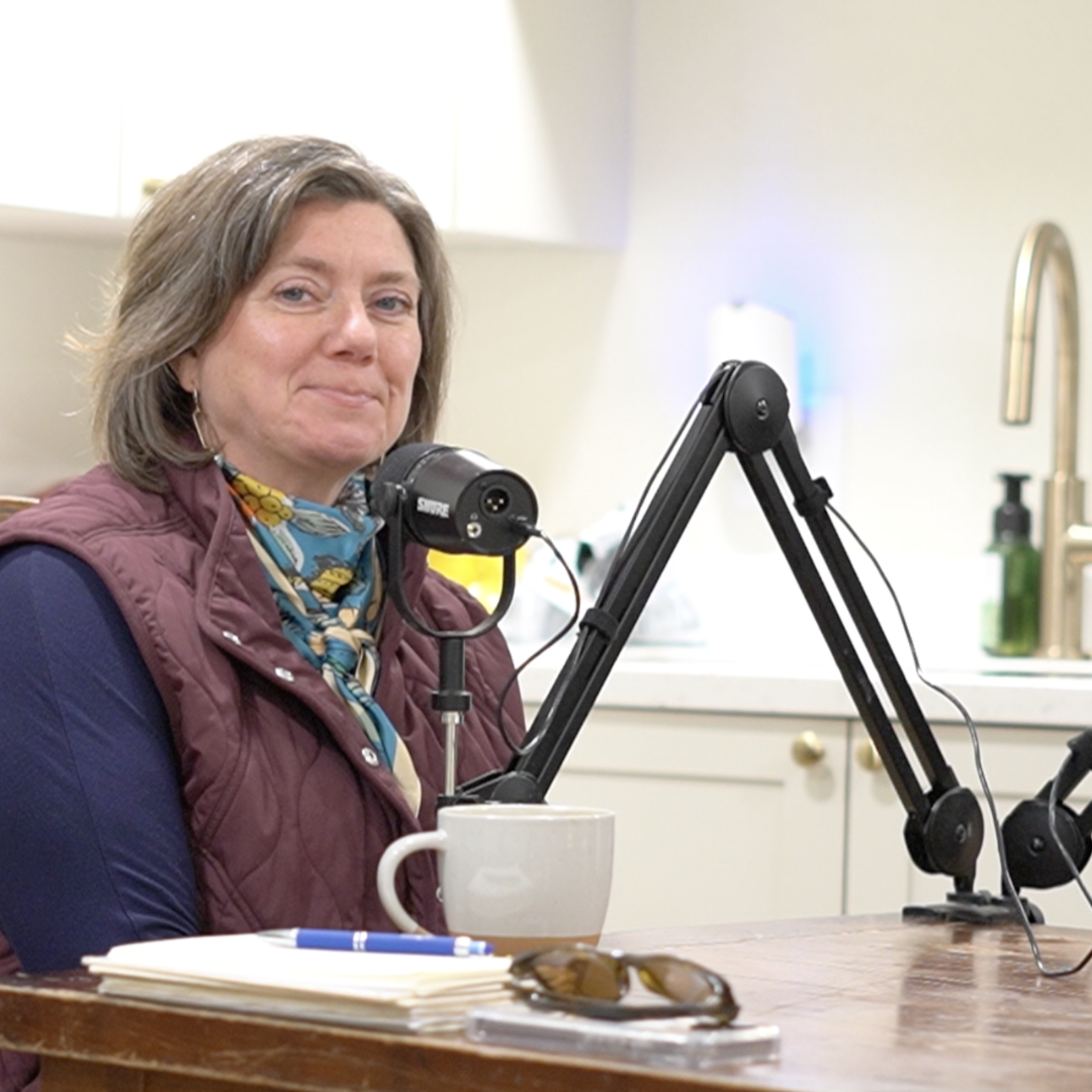 Ep. 328 This Lady Changed Midwestern Beer Culture and Now Want To Bring the Same Reform to Cancer and Nutrition in Iowa