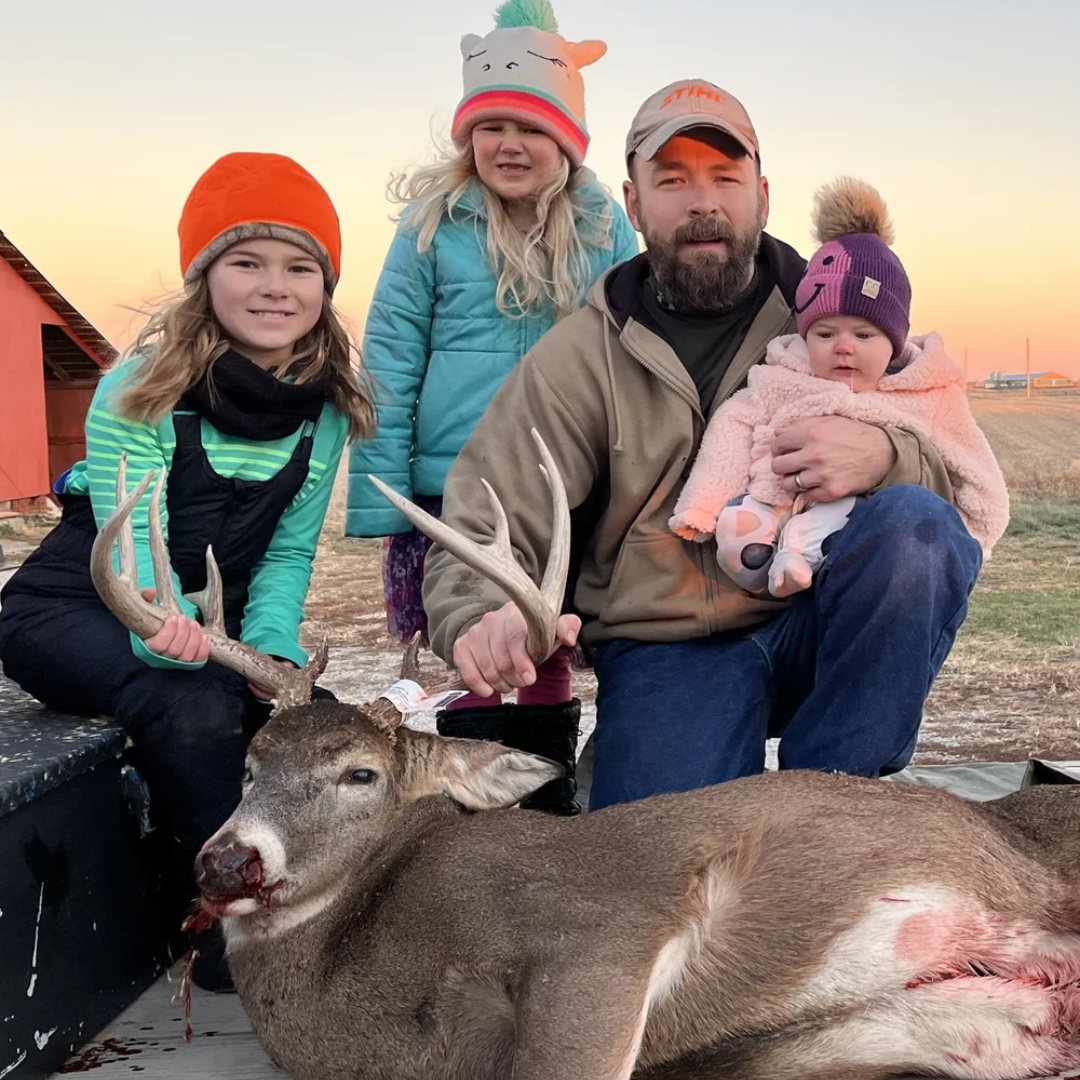Ep. 240 Bring Back the Good Life with Lucas Fritch