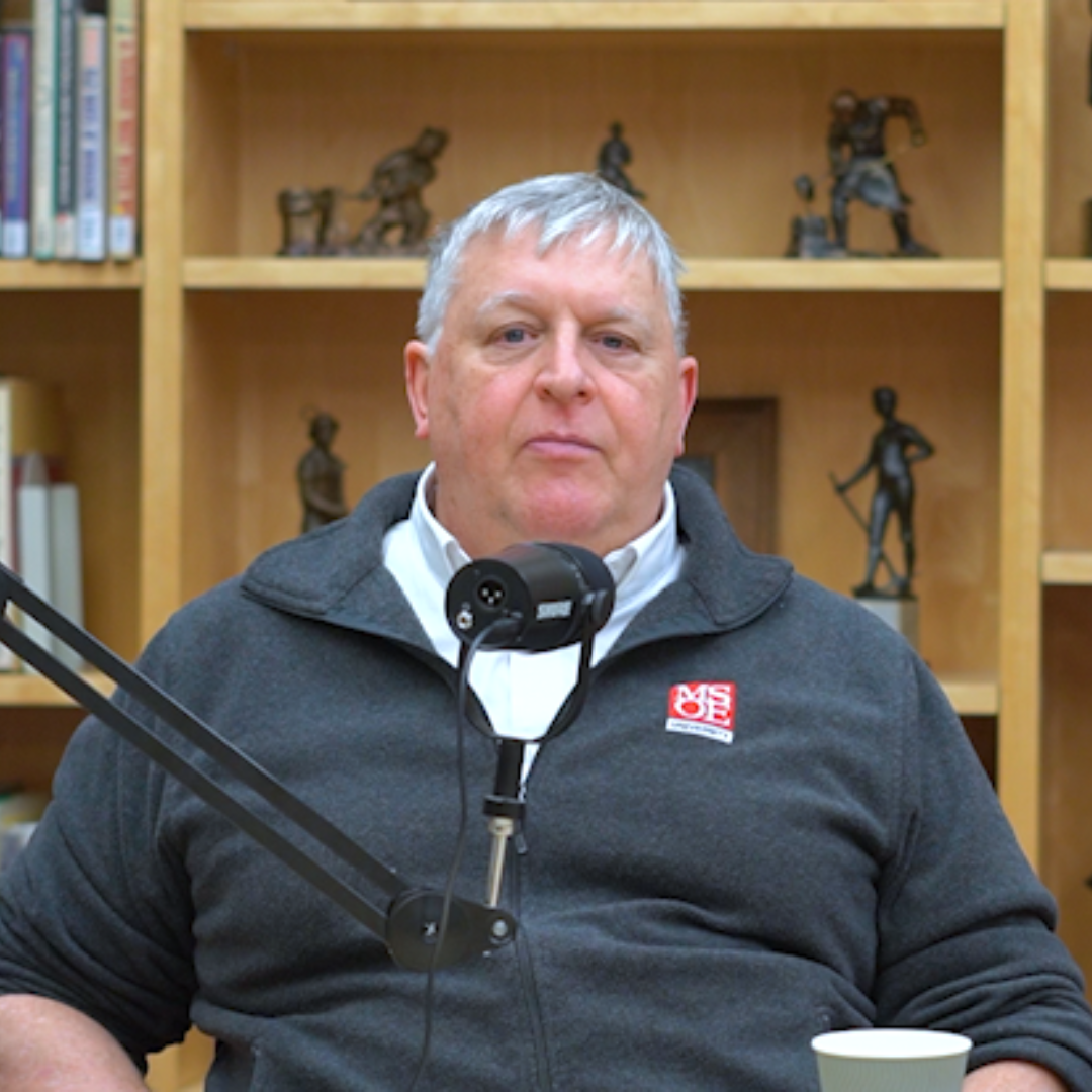 Ep. 336 The Rise and Fall of "Chief" Black Hawk