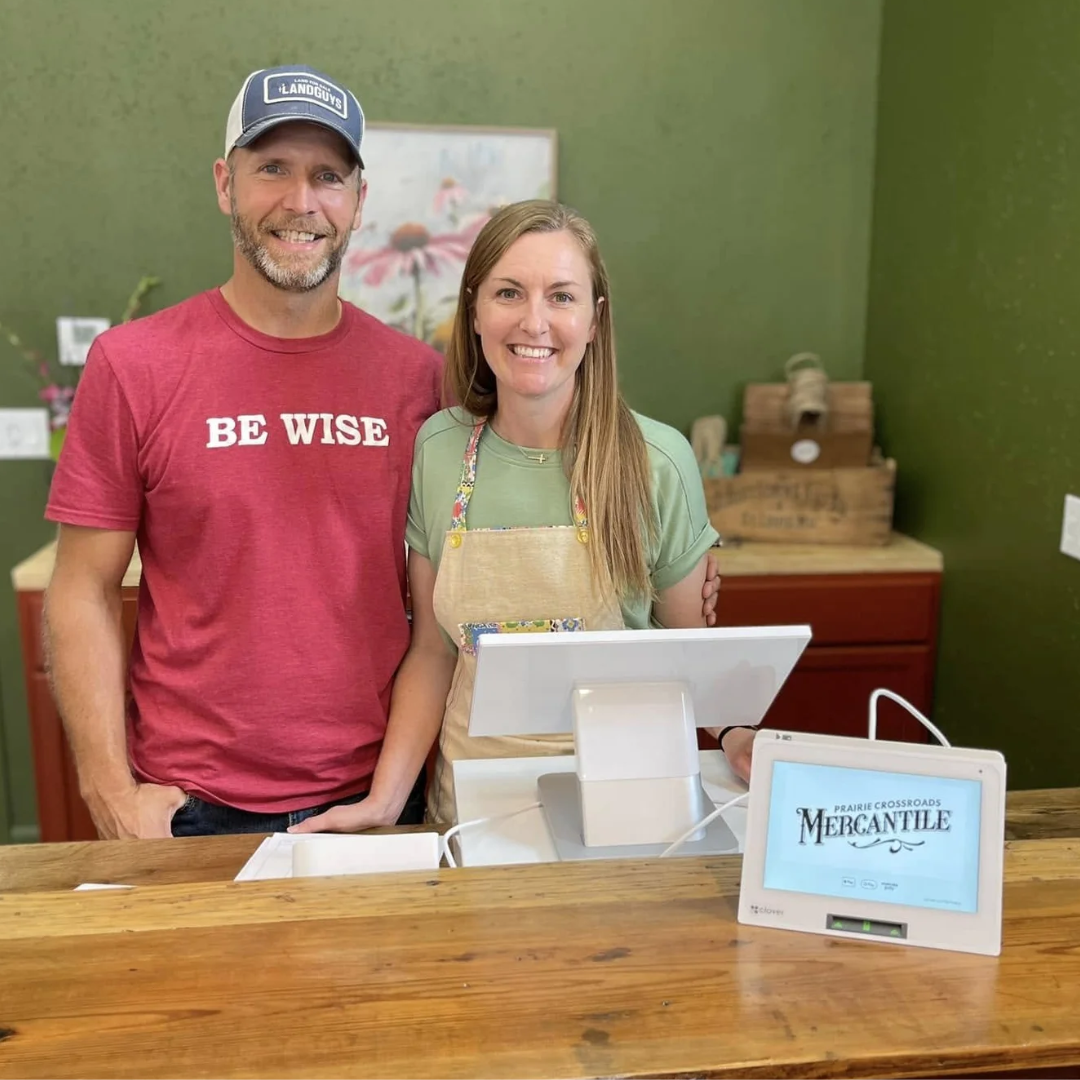 Ep. 244 How to Revitalize Rural America (Guest Host Judd McCullum)