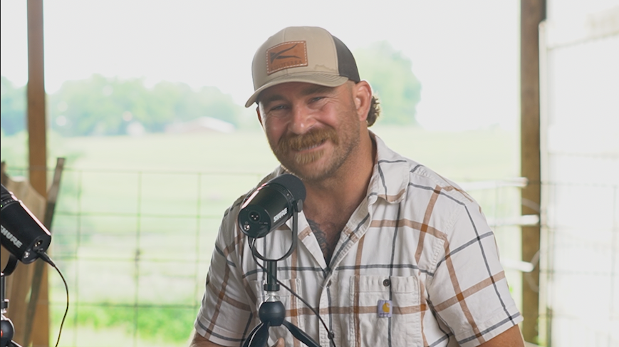 Ep. 366 Are Pasture-Raised Pig Farm Viable?