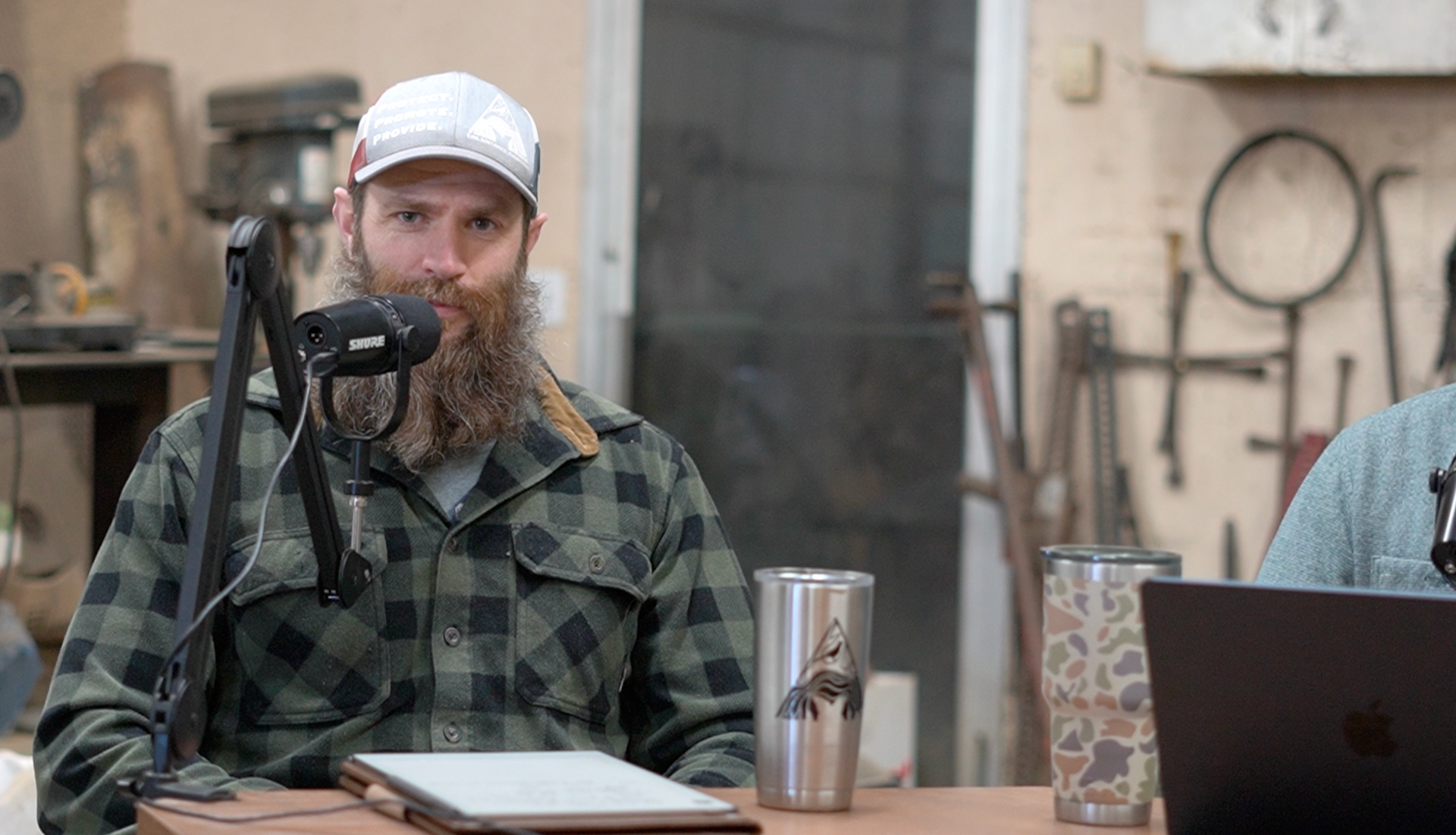 Ep. 348 Why Native Plants and Few Chemicals Grow Better Deer