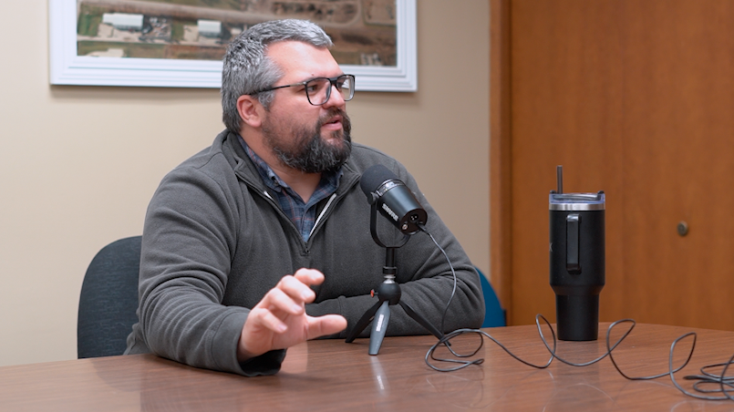 Ep. 352 How to ACTUALLY Fix the Water Quality and Are Data Centers Good for Rural America