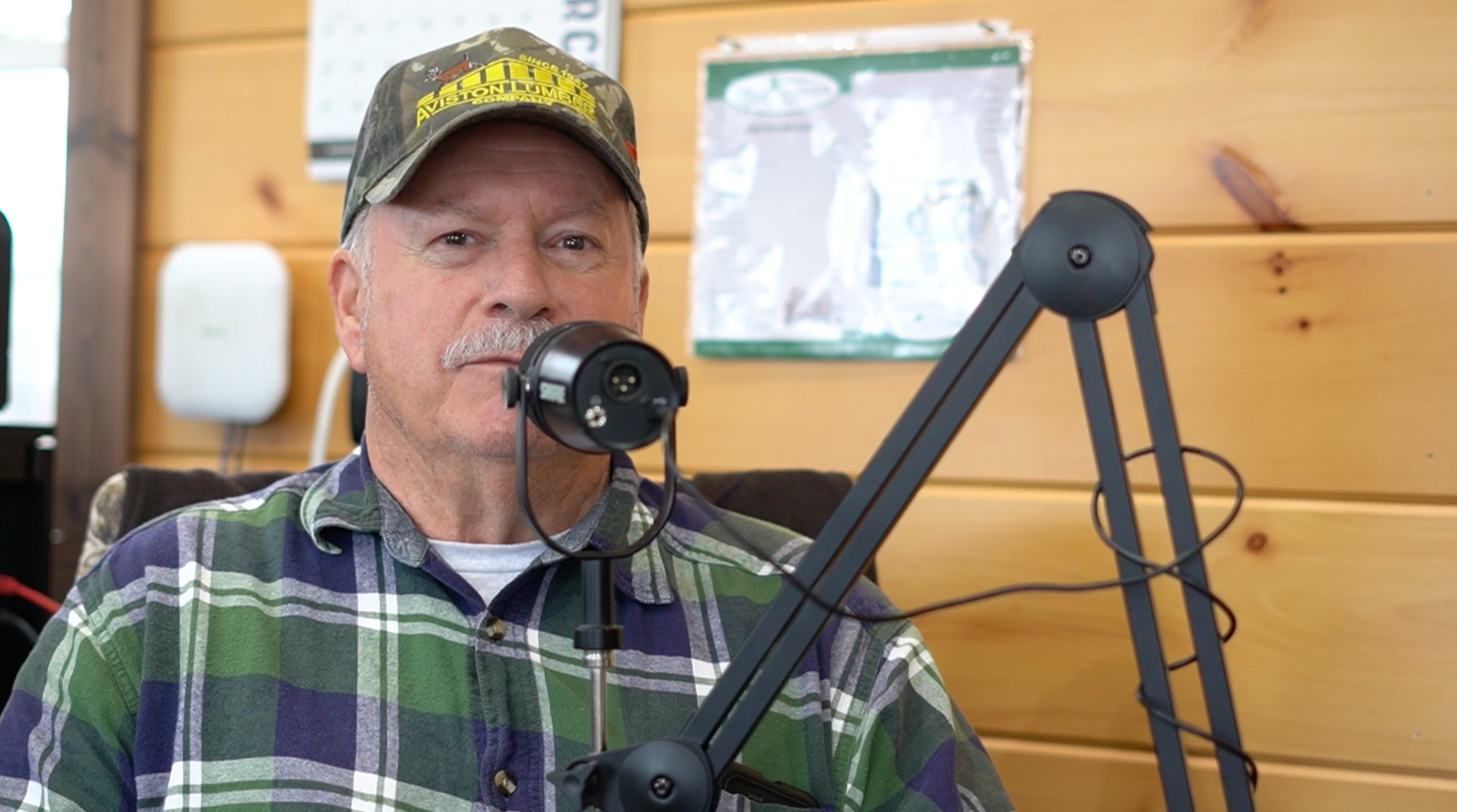 Ep. 354 The Man Who Manages the Most Diverse Prairie We’ve Ever Seen