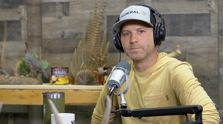 Ep. 356 What Great Habitat Looks Like and Why Hunters Are America’s Conservationists w/Travis Frank