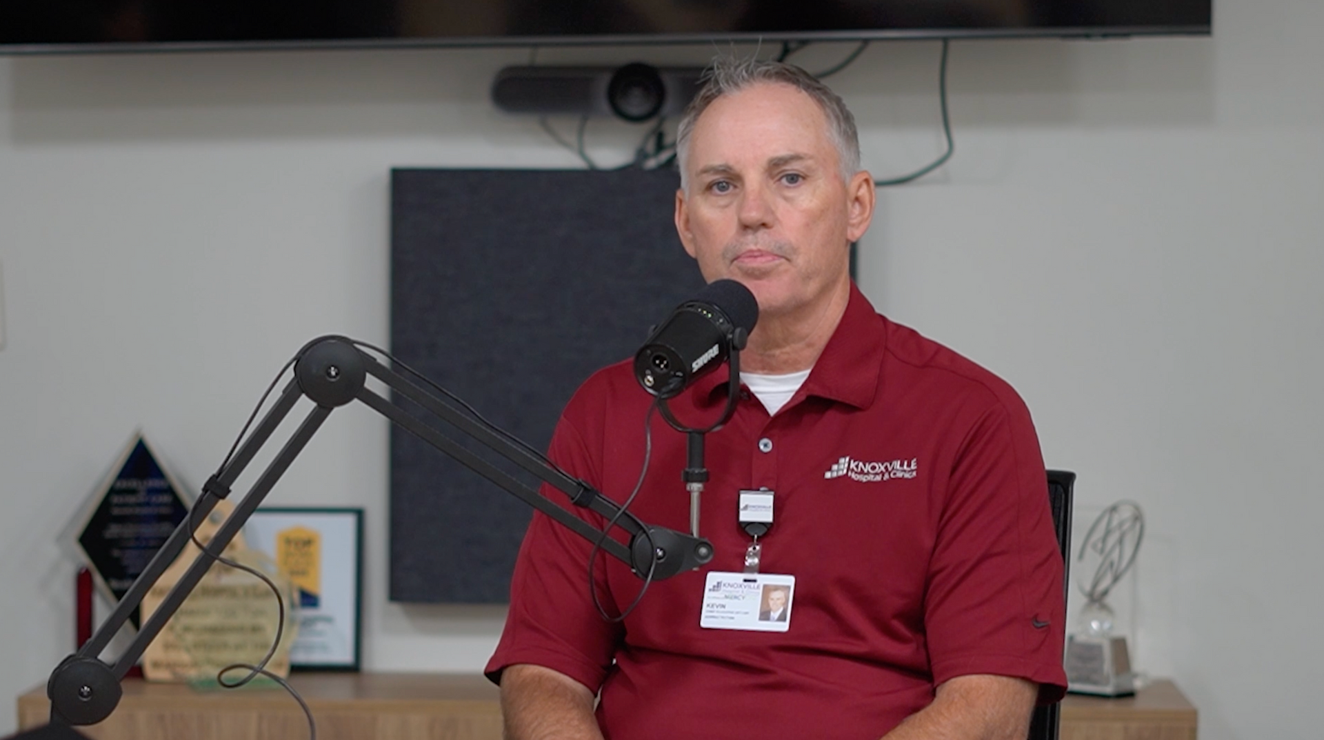 Ep. 374 How Rural Hospitals Affect Rural America and What Will The Big Beautiful Bill Do To Them