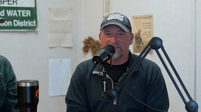 Ep. 398 Hunting Trail Cameras, The Upcoming CRP Cliff, and Why Land Prices Are Stagnant Prices Are