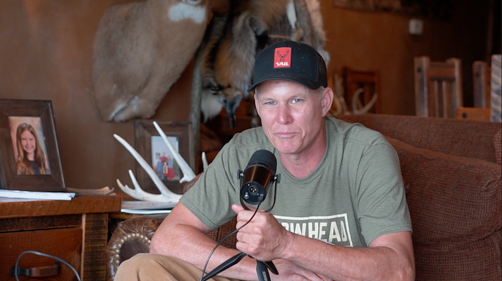 Ep. 370 How State Legislation Determines the Quality of the Deer Herd w/Skip Sligh