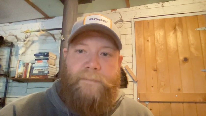 (Bonus Episode) Advocacy Fatigue, Roadless Rule, and Mining Permits w/Travis Hall