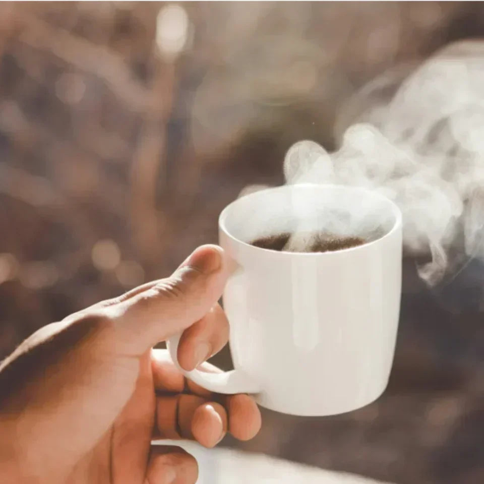 Ep. 391 (Coffee Time) Which Prairie Species Are Invasive to The Rest of The World
