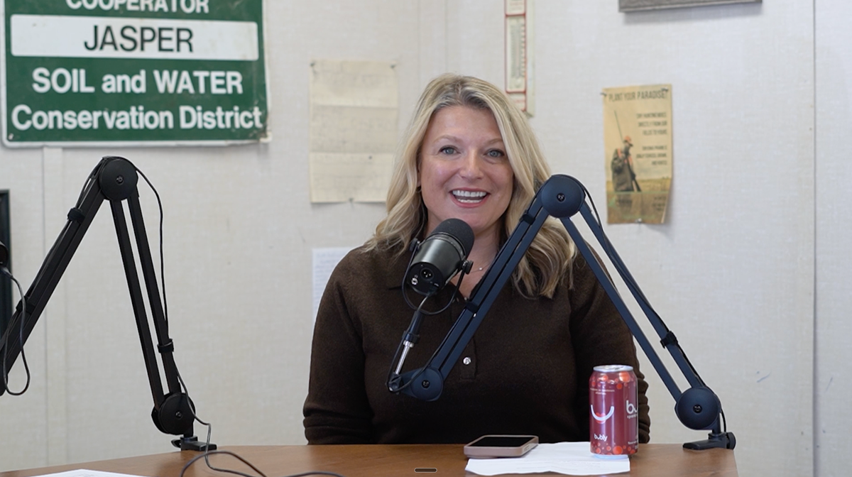 Ep. 406 $20M Non-Profit, HOAs, Data Centers, and The Future Of Land Ownership with Hannah Inman, CEO of the Great Outdoors Foundation