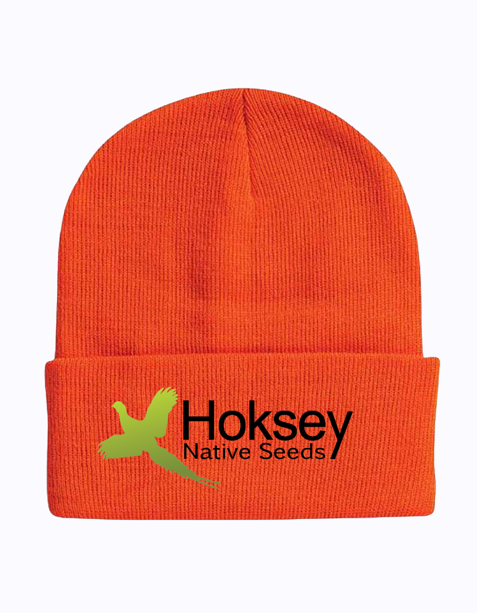Hoksey Native Seeds Beanie