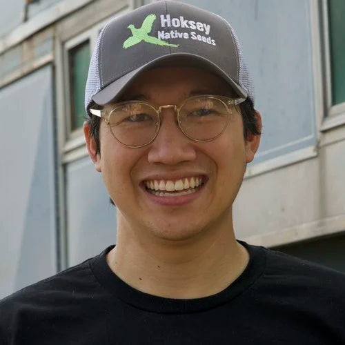 Hoksey Native Seeds