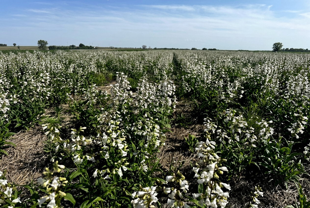 Hoksey Native Seeds