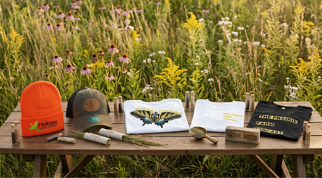 Hoksey Native Seeds
