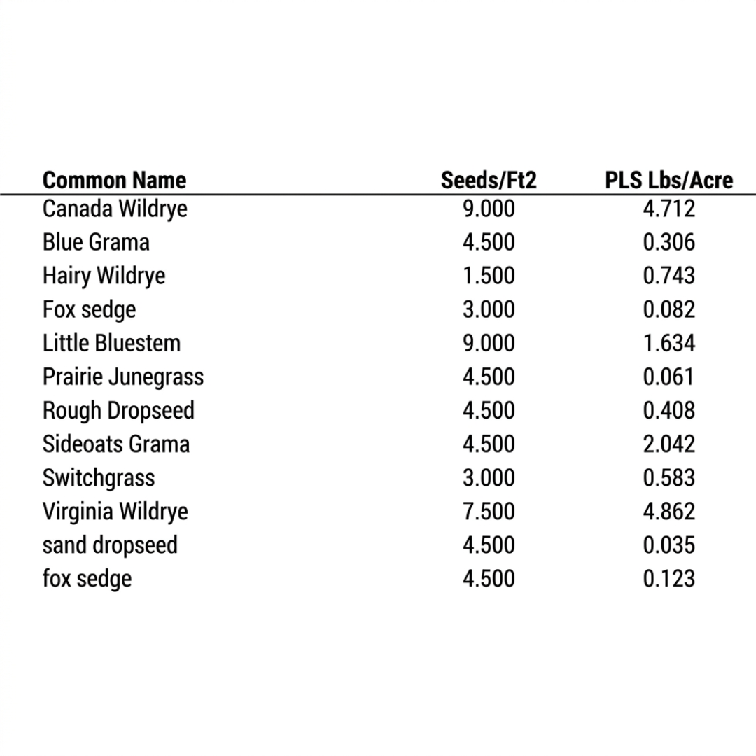 Short Grasslands Savana (No Flowers)